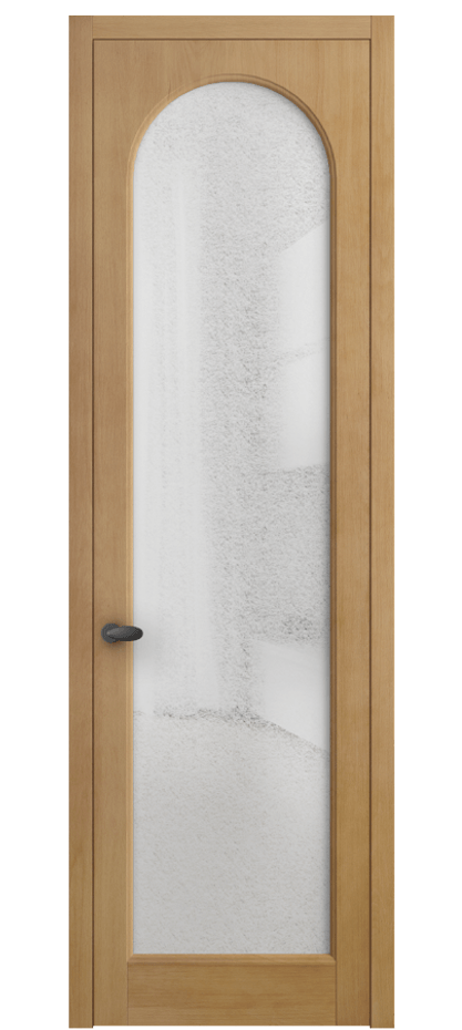 Дверь межкомнатная Палаццо 6804 Бук натуральный матовый Фактурное стекло "Лёд", триплекс 0536 БНМ Цена 127279 ₽ Наличники уже входят в базовый комплект. Фабрика дверей Волховец 8 (800) 551 43 19 Межкомнатная дверь Палаццо 6804 Бук натуральный матовый Фактурное стекло "Лёд", триплекс Цена 127279 ₽ | Volhovec