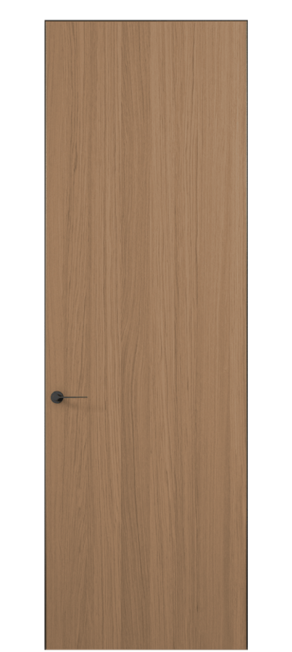 Дверь межкомнатная Planum Pro 0010 Дуб сепия матовый рифт Скрытый короб Черный Цена 65489 ₽ Cкрытый короб уже входит в комплект. Фабрика дверей Волховец 8 (800) 551 43 19 Межкомнатная дверь Planum Pro 0010 Дуб сепия матовый рифт Цена 65489 ₽ | Volhovec