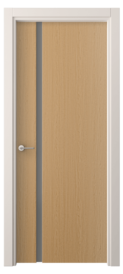 Дверь межкомнатная Фридом 4222 ПЭТ золотой орех Сатинированное серое стекло, триплекс Классический гладкий наличник ПЭТБ Цена 30499 ₽ Наличники уже входят в базовый комплект. Фабрика дверей Волховец 8 (800) 551 43 19 Межкомнатная дверь Фридом 4222 ПЭТ золотой орех Сатинированное серое стекло, триплекс Цена 30499 ₽ | Volhovec