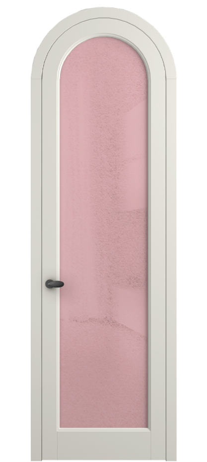 Дверь межкомнатная Палаццо 6814 Матовый жемчужный Фактурное розовое стекло "Лёд", триплекс 0536R МЖМ Цена 131159 ₽ Наличники уже входят в базовый комплект. Фабрика дверей Волховец 8 (800) 551 43 19 Межкомнатная дверь Палаццо 6814 Матовый жемчужный Фактурное розовое стекло "Лёд", триплекс Цена 131159 ₽ | Volhovec