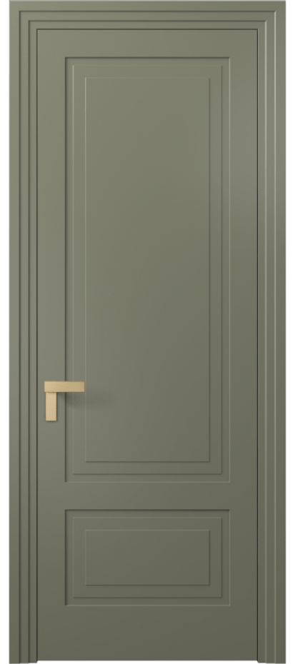 Дверь межкомнатная Rocca АКП 8341 Матовый оливковый тёмный Каскадный компланарный наличник МОТ Цена 68319 ₽ Наличники уже входят в базовый комплект. Фабрика дверей Волховец 8 (800) 551 43 19 Межкомнатная дверь Rocca АКП 8341 Матовый оливковый тёмный Цена 68319 ₽ | Volhovec