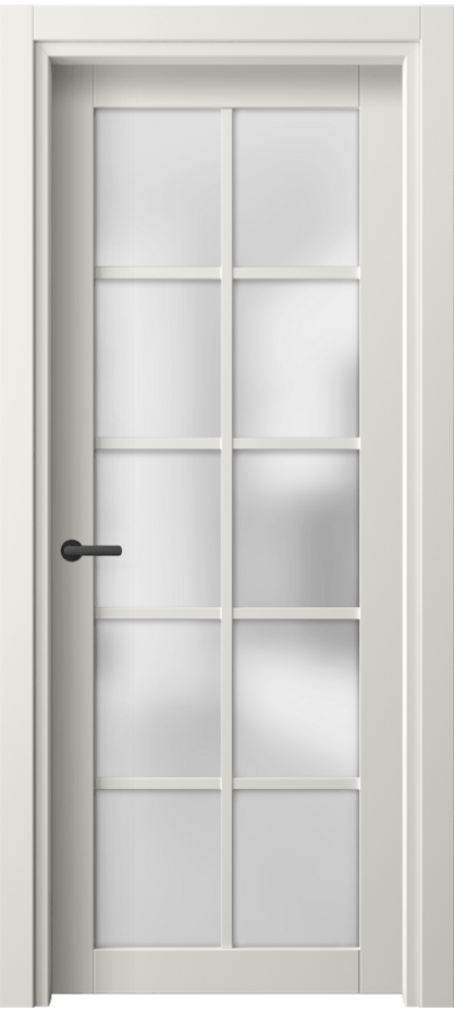 Дверь межкомнатная Neo 2106 Софт-тач белоснежный Сатинированное стекло Гладкий классический наличник СТБЛ Цена 29119 ₽ Наличники уже входят в базовый комплект. Фабрика дверей Волховец 8 (800) 551 43 19 Межкомнатная дверь Neo 2106 Софт-тач белоснежный Сатинированное стекло Цена 29119 ₽ | Volhovec
