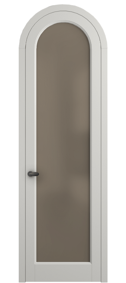 Дверь межкомнатная Palazzo 6814 Матовый серый Сатинированное бронзовое стекло, триплекс 0536R МСР Цена 125159 ₽ Наличники уже входят в базовый комплект. Фабрика дверей Волховец 8 (800) 551 43 19 Межкомнатная дверь Palazzo 6814 Матовый серый Сатинированное бронзовое стекло, триплекс Цена 125159 ₽ | Volhovec