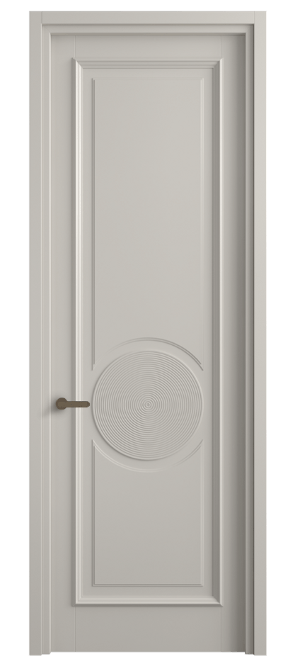 Дверь межкомнатная Шарм 6719 Матовый облачно-серый Узкий классический наличник МОС Цена 97699 ₽ Наличники уже входят в базовый комплект. Фабрика дверей Волховец 8 (800) 551 43 19 Межкомнатная дверь Шарм 6719 Матовый облачно-серый Цена 97699 ₽ | Volhovec