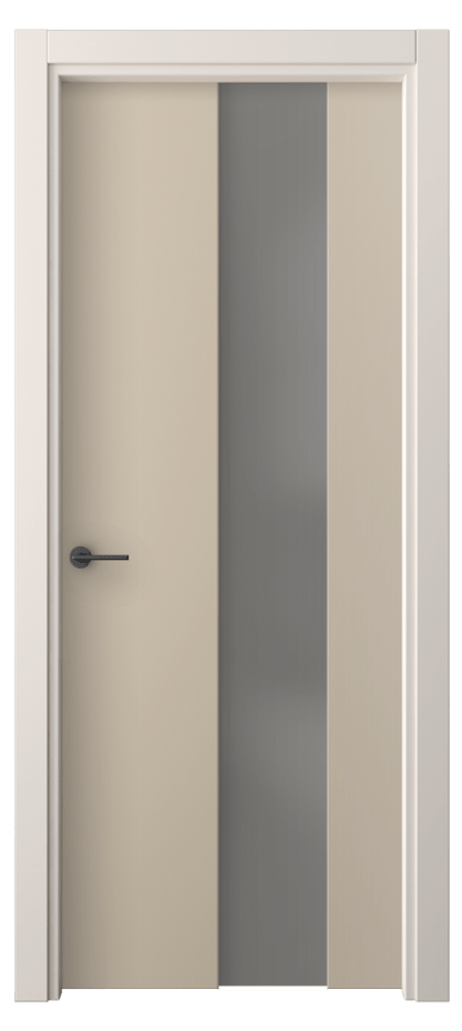 Дверь межкомнатная Freedom 4226 ПЭТ серо-коричневый Сатинированное серое стекло, триплекс Классический гладкий наличник ПЭТБ Цена 30799 ₽ Наличники уже входят в базовый комплект. Фабрика дверей Волховец 8 (800) 551 43 19 Межкомнатная дверь Freedom 4226 ПЭТ серо-коричневый Сатинированное серое стекло, триплекс Цена 30799 ₽ | Volhovec