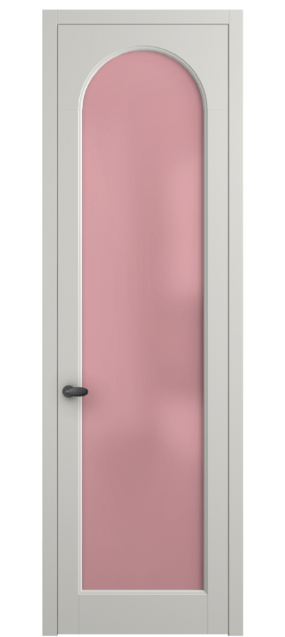 Дверь межкомнатная Palazzo 6804 Матовый серый Сатинированное розовое стекло, триплекс 0536 МСР Цена 97029 ₽ Наличники уже входят в базовый комплект. Фабрика дверей Волховец 8 (800) 551 43 19 Межкомнатная дверь Palazzo 6804 Матовый серый Сатинированное розовое стекло, триплекс Цена 97029 ₽ | Volhovec