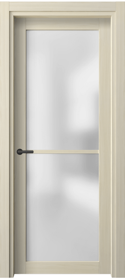 Дверь межкомнатная Нео 2108 Молочный ясень Сатинированное стекло Гладкий классический наличник МОЯ Цена 1550 AZE Наличники уже входят в базовый комплект. Фабрика дверей Волховец 8 (800) 551 43 19 Межкомнатная дверь Нео 2108 Молочный ясень Сатинированное стекло Цена 1550 AZE | Volhovec