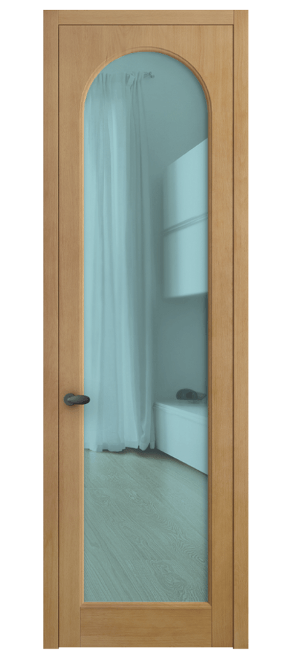 Дверь межкомнатная Palazzo 6804 Бук натуральный матовый Прозрачное голубое стекло, триплекс 0536 БНМ Цена 121279 ₽ Наличники уже входят в базовый комплект. Фабрика дверей Волховец 8 (800) 551 43 19 Межкомнатная дверь Palazzo 6804 Бук натуральный матовый Прозрачное голубое стекло, триплекс Цена 121279 ₽ | Volhovec