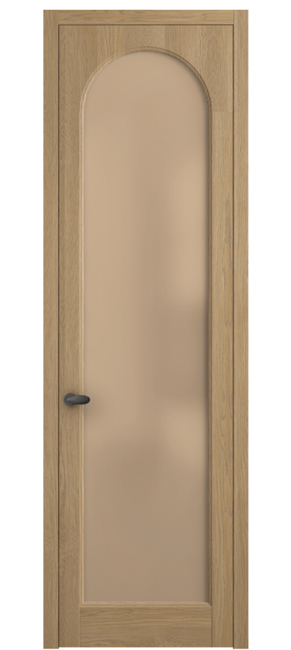 Дверь межкомнатная Palazzo 6804 Дуб соломенный матовый Сатинированное оранжевое стекло, триплекс 0536 ДСММ Цена 215820 сом Наличники уже входят в базовый комплект. Фабрика дверей Волховец 8 (800) 551 43 19 Межкомнатная дверь Palazzo 6804 Дуб соломенный матовый Сатинированное оранжевое стекло, триплекс Цена 215820 сом | Volhovec