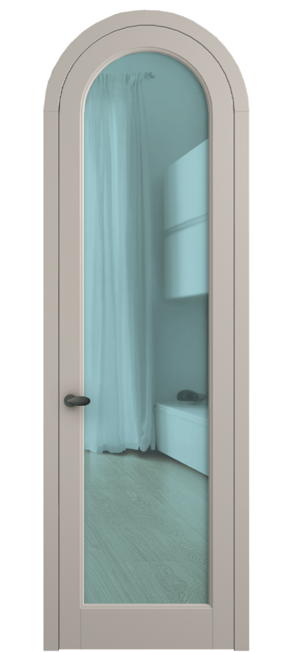 Дверь межкомнатная Palazzo 6814 Матовый светло-бежевый Прозрачное голубое стекло, триплекс 0536R МСБЖ Цена 125159 ₽ Наличники уже входят в базовый комплект. Фабрика дверей Волховец 8 (800) 551 43 19 Межкомнатная дверь Palazzo 6814 Матовый светло-бежевый Прозрачное голубое стекло, триплекс Цена 125159 ₽ | Volhovec