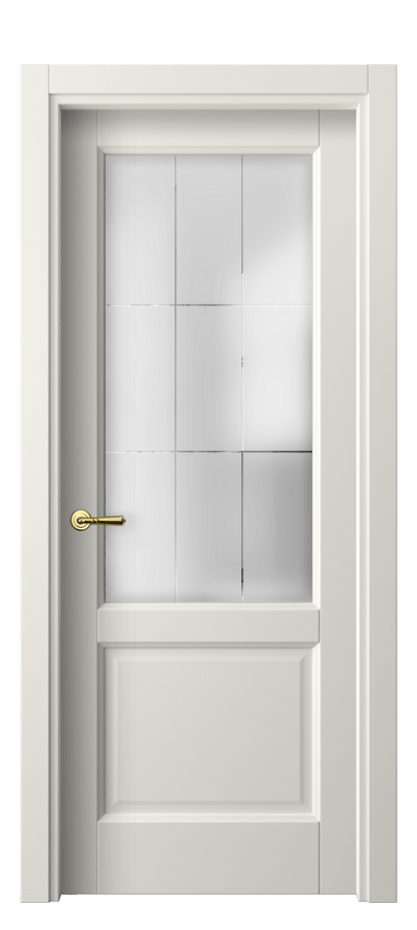 Дверь межкомнатная Galant 1422 Матовый жемчужный Сатинированное стекло с гравировкой "Лофт" Гладкий наличник МЖМ Цена 53399 ₽ Наличники уже входят в базовый комплект. Фабрика дверей Волховец 8 (800) 551 43 19 Межкомнатная дверь Galant 1422 Матовый жемчужный Сатинированное стекло с гравировкой "Лофт" Цена 53399 ₽ | Volhovec