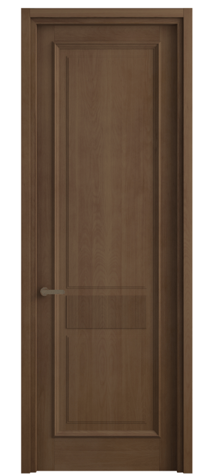 Дверь межкомнатная Шарм 6717 Бук тёмный матовый Узкий классический наличник БТМ Цена 115399 ₽ Наличники уже входят в базовый комплект. Фабрика дверей Волховец 8 (800) 551 43 19 Межкомнатная дверь Шарм 6717 Бук тёмный матовый Цена 115399 ₽ | Volhovec