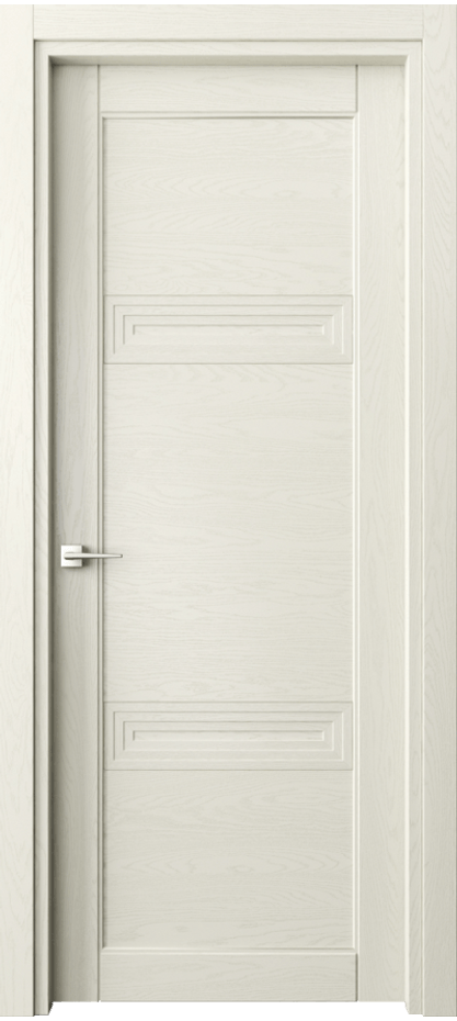 Дверь межкомнатная Ego 6111 Дуб молочно-белый Гладкий наличник Ego ДМБ Цена 95439 ₽ Наличники уже входят в базовый комплект. Фабрика дверей Волховец 8 (800) 551 43 19 Межкомнатная дверь Ego 6111 Дуб молочно-белый Цена 95439 ₽ | Volhovec