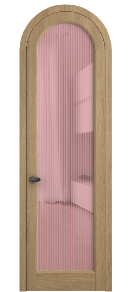 Дверь межкомнатная Палаццо 6814 Дуб соломенный матовый Рифлёное розовое стекло "Мору", триплекс 0536R ДСММ Цена 214349 ₽ Наличники уже входят в базовый комплект. Фабрика дверей Волховец 8 (800) 551 43 19 Межкомнатная дверь Палаццо 6814 Дуб соломенный матовый Рифлёное розовое стекло "Мору", триплекс Цена 214349 ₽ | Volhovec