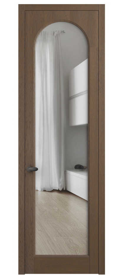 Дверь межкомнатная Палаццо 6804 Дуб туманный матовый Прозрачное стекло 0536 ДТММ Цена 152529 ₽ Наличники уже входят в базовый комплект. Фабрика дверей Волховец 8 (800) 551 43 19 Межкомнатная дверь Палаццо 6804 Дуб туманный матовый Прозрачное стекло Цена 152529 ₽ | Volhovec