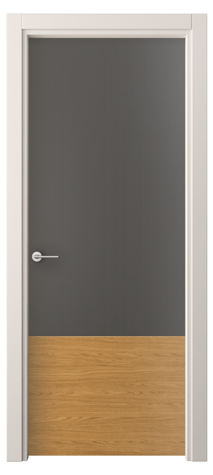 Дверь межкомнатная Фридом 4229 ПЭТ графитовый Классический гладкий наличник ПЭТБ Цена 30939 ₽ Наличники уже входят в базовый комплект. Фабрика дверей Волховец 8 (800) 551 43 19 Межкомнатная дверь Фридом 4229 ПЭТ графитовый Цена 30939 ₽ | Volhovec