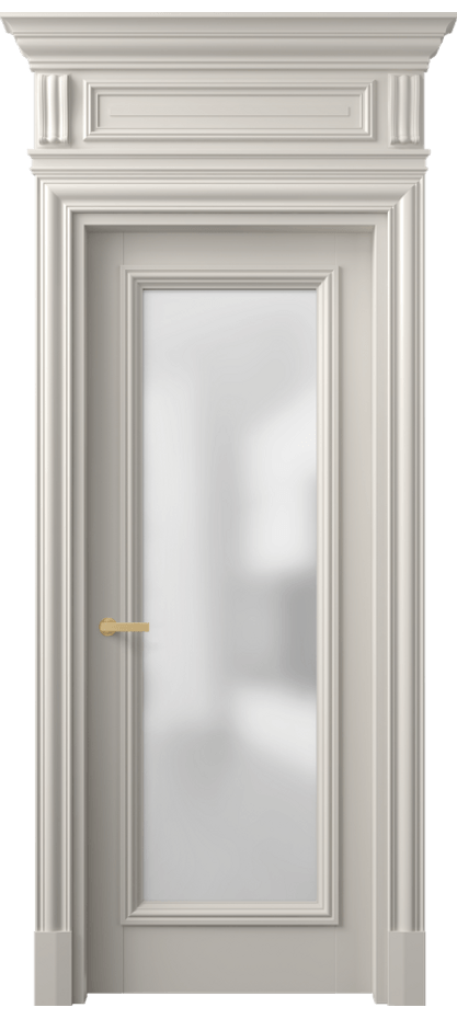 Дверь межкомнатная Antique 7300 Бук облачный серый Сатинированное стекло КЭП + Объёмный фриз + Карниз БОС Цена 153229 ₽ Наличники уже входят в базовый комплект. Фабрика дверей Волховец 8 (800) 551 43 19 Межкомнатная дверь Antique 7300 Бук облачный серый Сатинированное стекло Цена 153229 ₽ | Volhovec