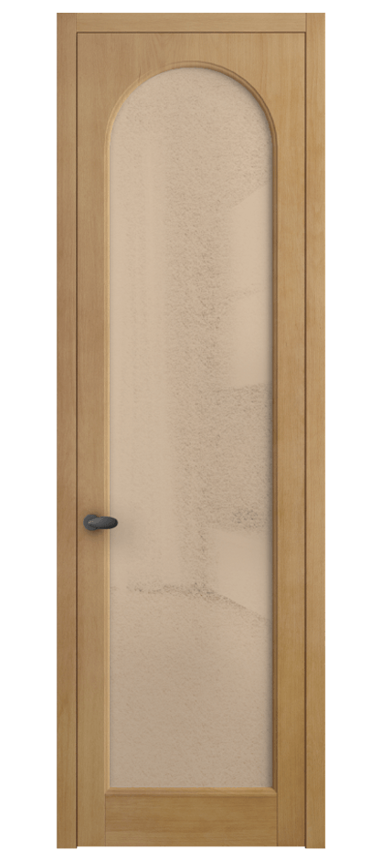 Дверь межкомнатная Палаццо 6804 Бук натуральный матовый Фактурное оранжевое стекло "Лёд", триплекс 0536 БНМ Цена 127279 ₽ Наличники уже входят в базовый комплект. Фабрика дверей Волховец 8 (800) 551 43 19 Межкомнатная дверь Палаццо 6804 Бук натуральный матовый Фактурное оранжевое стекло "Лёд", триплекс Цена 127279 ₽ | Volhovec