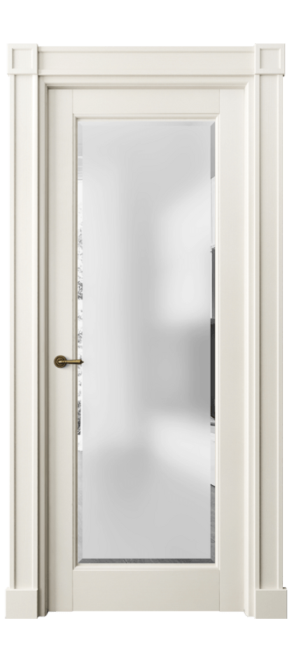 Дверь межкомнатная Toscana Plano 6300 Бук венециана Сатинированное стекло с фацетом Гладкие пилястры с квадратными розетками БВЦ Цена 114335 ₽ Наличники уже входят в базовый комплект. Фабрика дверей Волховец 8 (800) 551 43 19 Межкомнатная дверь Toscana Plano 6300 Бук венециана Сатинированное стекло с фацетом Цена 114335 ₽ | Volhovec