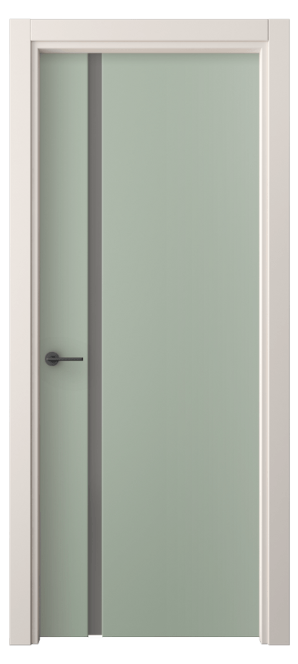 Дверь межкомнатная Freedom 4222 ПЭТ светло-оливковый Сатинированное серое стекло, триплекс Классический гладкий наличник ПЭТБ Цена 30799 ₽ Наличники уже входят в базовый комплект. Фабрика дверей Волховец 8 (800) 551 43 19 Межкомнатная дверь Freedom 4222 ПЭТ светло-оливковый Сатинированное серое стекло, триплекс Цена 30799 ₽ | Volhovec