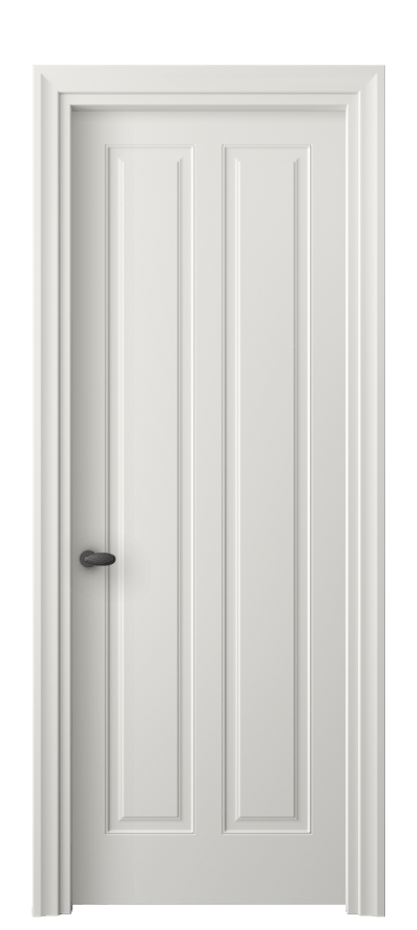 Дверь межкомнатная Esse 8511 Матовый серый  Фигурный универсальный наличник МСР Цена 42399 ₽ Наличники уже входят в базовый комплект. Фабрика дверей Волховец 8 (800) 551 43 19 Межкомнатная дверь Esse 8511 Матовый серый  Цена 42399 ₽ | Volhovec