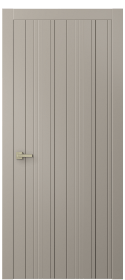 Дверь межкомнатная Linea 8051 Матовый бисквитный Гладкий компланарный наличник МБСК* Цена 67320 сом Наличники уже входят в базовый комплект. Фабрика дверей Волховец 8 (800) 551 43 19 Межкомнатная дверь Linea 8051 Матовый бисквитный Цена 67320 сом | Volhovec