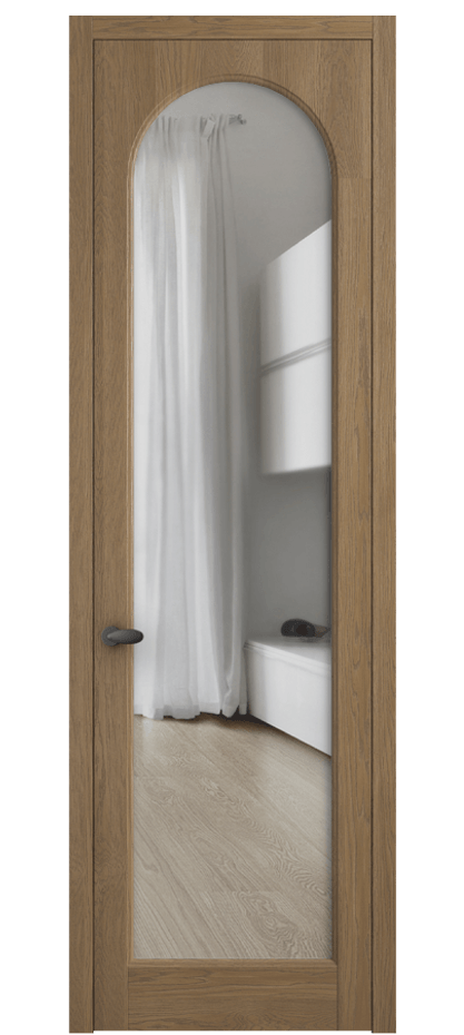 Дверь межкомнатная Палаццо 6804 Дуб мускатный матовый Прозрачное стекло 0536 ДМСМ Цена 152529 ₽ Наличники уже входят в базовый комплект. Фабрика дверей Волховец 8 (800) 551 43 19 Межкомнатная дверь Палаццо 6804 Дуб мускатный матовый Прозрачное стекло Цена 152529 ₽ | Volhovec