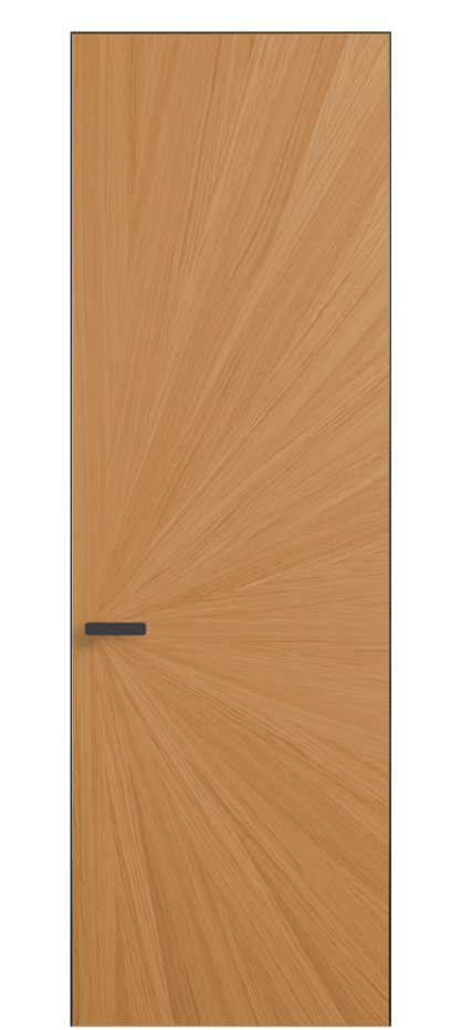 Дверь межкомнатная Rift АКП 0206 Дуб миндальный матовый рифт Скрытый короб Черный Цена 81431 ₽ Наличники уже входят в базовый комплект. Фабрика дверей Волховец 8 (800) 551 43 19 Межкомнатная дверь Rift АКП 0206 Дуб миндальный матовый рифт Цена 81431 ₽ | Volhovec