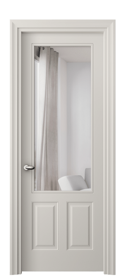 Дверь межкомнатная Esse 8522 Матовый облачно-серый Двустороннее зеркало, триплекс Фигурный универсальный наличник МОС Цена 57839 ₽ Наличники уже входят в базовый комплект. Фабрика дверей Волховец 8 (800) 551 43 19 Межкомнатная дверь Esse 8522 Матовый облачно-серый Двустороннее зеркало, триплекс Цена 57839 ₽ | Volhovec