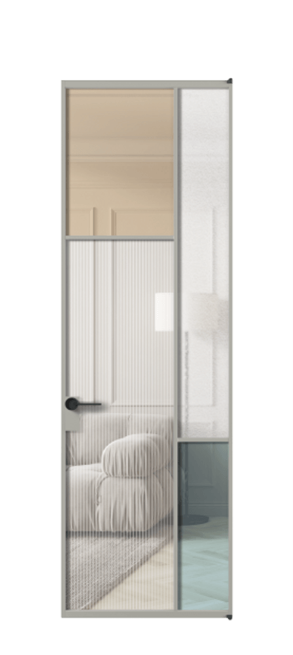 Дверь межкомнатная Mosaic АЛПЛ041.10 Алюминий нейтральный серый Комбинация стекол Группы 1 и Группы 3 Без короба АНСР Цена 127772 Стоимость комплекта двери включает:
1. Полотно (600/650/700/750/800/850/900/950*2000-2400 мм).
2. Короб
3. Комплект фурнитуры (2 торцевые петли и магнитный замок с ответной планкой). Фабрика дверей Волховец 8 (800) 551 43 19 Межкомнатная дверь Mosaic АЛПЛ041.10 Алюминий нейтральный серый Комбинация стекол Группы 1 и Группы 3 Цена 127772 ₽ | Volhovec