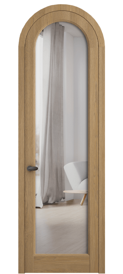 Дверь межкомнатная Палаццо 6814 Дуб пшеничный матовый Двустороннее зеркало, триплекс 0536R ДПШМ Цена 208349 ₽ Наличники уже входят в базовый комплект. Фабрика дверей Волховец 8 (800) 551 43 19 Межкомнатная дверь Палаццо 6814 Дуб пшеничный матовый Двустороннее зеркало, триплекс Цена 208349 ₽ | Volhovec