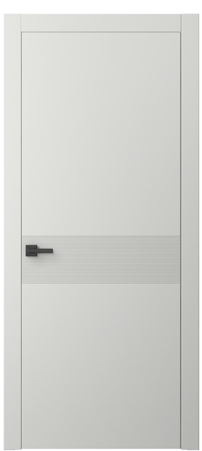 Дверь межкомнатная Линия АКП 8041 Матовый светло-серый Гладкий компланарный наличник МССР Цена 63299 ₽ Наличники уже входят в базовый комплект. Фабрика дверей Волховец 8 (800) 551 43 19 Межкомнатная дверь Линия АКП 8041 Матовый светло-серый Цена 63299 ₽ | Volhovec