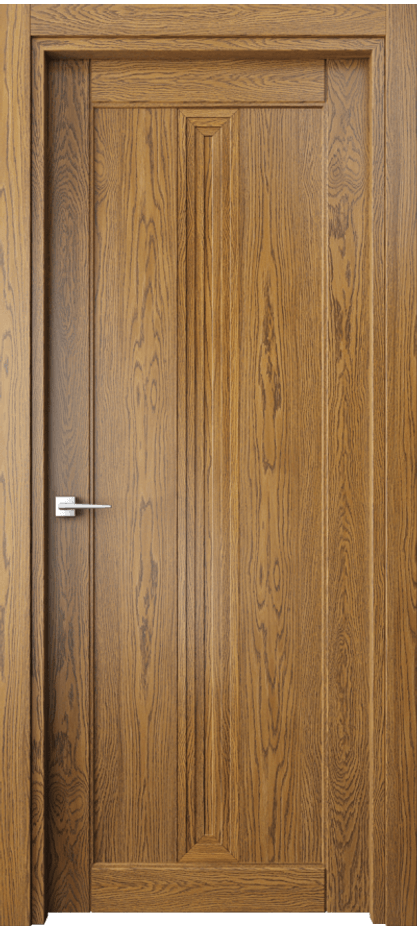 Дверь межкомнатная Ego 6121 Дуб медовый  Гладкий наличник Ego ДМД Цена 119299 ₽ Наличники уже входят в базовый комплект. Фабрика дверей Волховец 8 (800) 551 43 19 Межкомнатная дверь Ego 6121 Дуб медовый  Цена 119299 ₽ | Volhovec