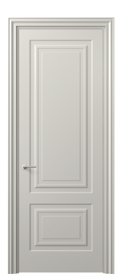 Дверь межкомнатная Mascot 8451 Матовый облачно-серый Фигурный наличник МОС Цена 59759 ₽ Наличники уже входят в базовый комплект. Фабрика дверей Волховец 8 (800) 551 43 19 Межкомнатная дверь Mascot 8451 Матовый облачно-серый Цена 59759 ₽ | Volhovec