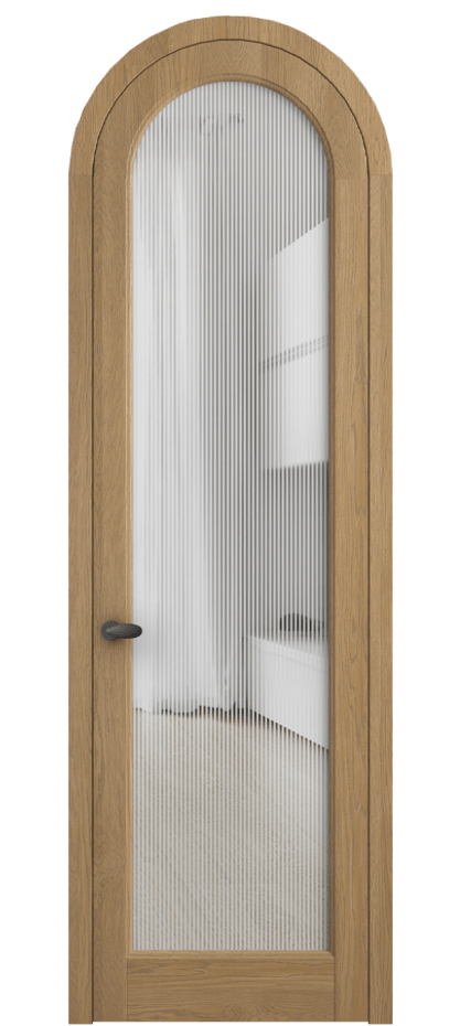 Дверь межкомнатная Палаццо 6814 Дуб пшеничный матовый Рифлёное стекло "Дюна", триплекс 0536R ДПШМ Цена 212349 ₽ Наличники уже входят в базовый комплект. Фабрика дверей Волховец 8 (800) 551 43 19 Межкомнатная дверь Палаццо 6814 Дуб пшеничный матовый Рифлёное стекло "Дюна", триплекс Цена 212349 ₽ | Volhovec