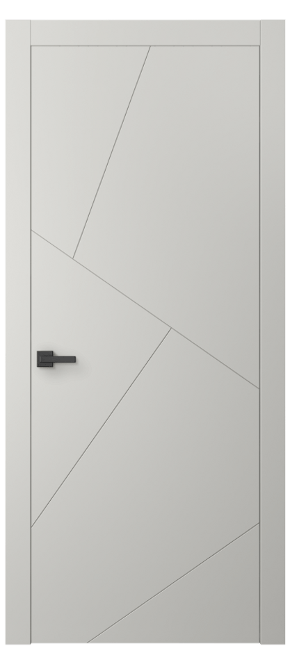 Дверь межкомнатная Linea 8058 Матовый серый Гладкий компланарный наличник MCР* Цена 54299 ₽ Наличники уже входят в базовый комплект. Фабрика дверей Волховец 8 (800) 551 43 19 Межкомнатная дверь Linea 8058 Матовый серый Цена 54299 ₽ | Volhovec