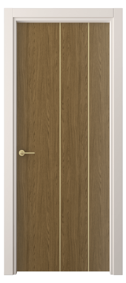 Дверь межкомнатная Freedom 4205 Торфяной дуб Классический гладкий наличник ПЭТБ Цена 30499 ₽ Наличники уже входят в базовый комплект. Фабрика дверей Волховец 8 (800) 551 43 19 Межкомнатная дверь Freedom 4205 Торфяной дуб Цена 30499 ₽ | Volhovec