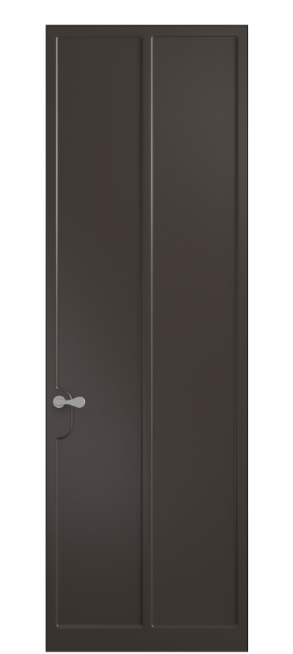 Дверь межкомнатная Softform 7511 Матовый антрацит Скрытый короб Серебро Цена 63911 ₽ . Фабрика дверей Волховец 8 (800) 551 43 19 Межкомнатная дверь Softform 7511 Матовый антрацит Цена 63911 ₽ | Volhovec