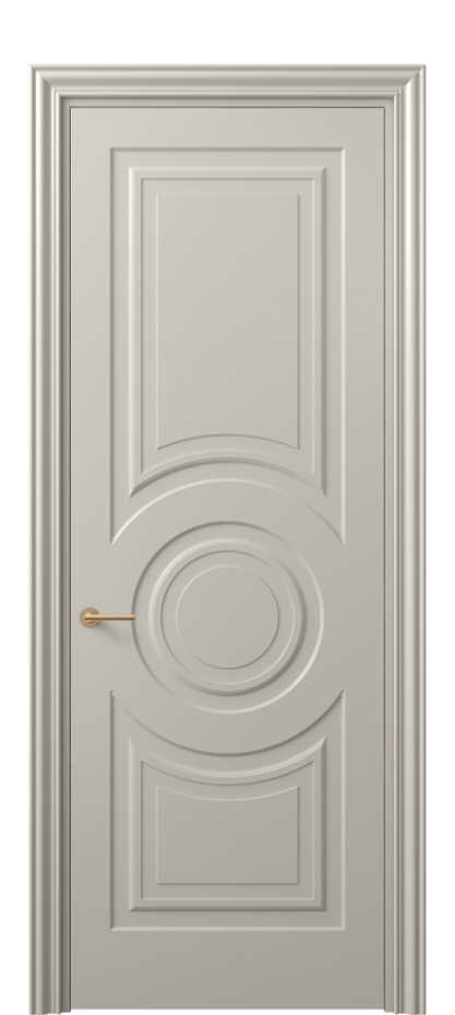 Дверь межкомнатная Mascot 8461 Матовый светло-бежевый  Фигурный наличник МСБЖ Цена 70199 ₽ Наличники уже входят в базовый комплект. Фабрика дверей Волховец 8 (800) 551 43 19 Межкомнатная дверь Mascot 8461 Матовый светло-бежевый  Цена 70199 ₽ | Volhovec