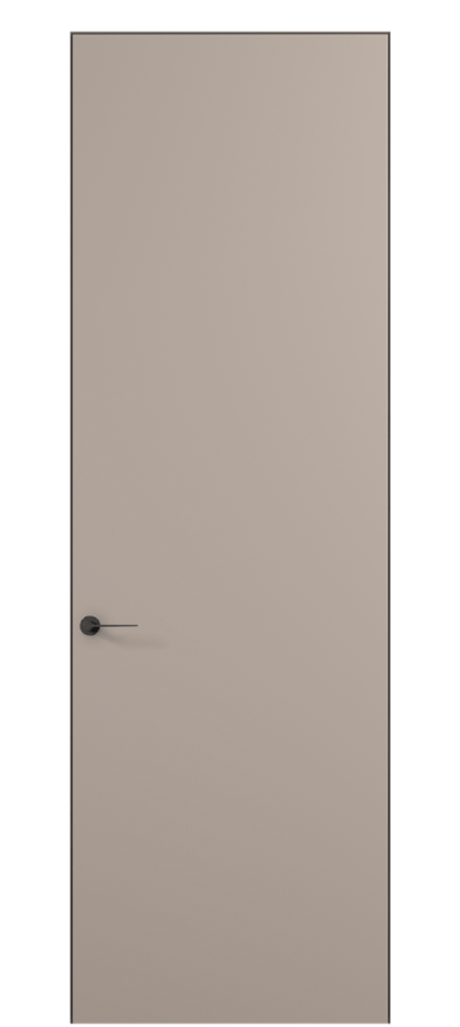 Дверь межкомнатная Planum Pro 0010 ПЭТ серо-коричневый Скрытый короб Черный Цена 31511 ₽ Cкрытый короб уже входит в комплект. Фабрика дверей Волховец 8 (800) 551 43 19 Межкомнатная дверь Planum Pro 0010 ПЭТ серо-коричневый Цена 31511 ₽ | Volhovec