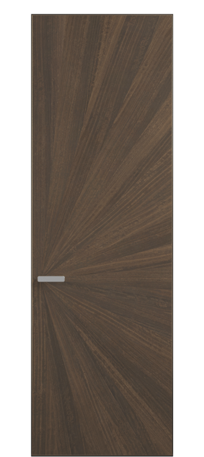 Дверь межкомнатная Rift АКП 0206 Эвкалипт мореный матовый Скрытый короб Черный Цена 116189 ₽ Наличники уже входят в базовый комплект. Фабрика дверей Волховец 8 (800) 551 43 19 Межкомнатная дверь Rift АКП 0206 Эвкалипт мореный матовый Цена 116189 ₽ | Volhovec