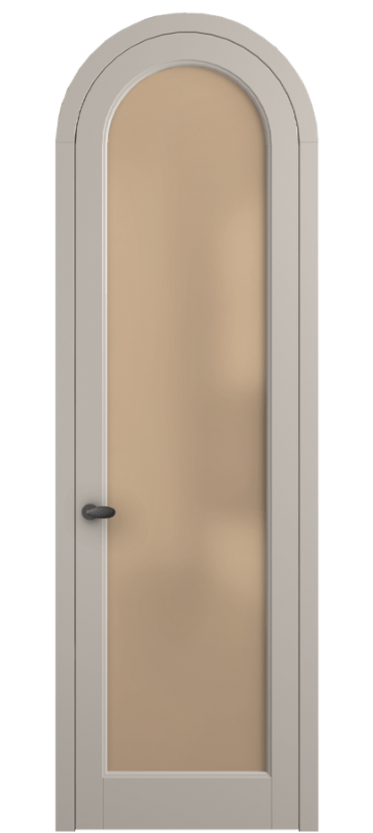 Дверь межкомнатная Palazzo 6814 Матовый светло-бежевый Сатинированное оранжевое стекло, триплекс 0536R МСБЖ Цена 125159 ₽ Наличники уже входят в базовый комплект. Фабрика дверей Волховец 8 (800) 551 43 19 Межкомнатная дверь Palazzo 6814 Матовый светло-бежевый Сатинированное оранжевое стекло, триплекс Цена 125159 ₽ | Volhovec