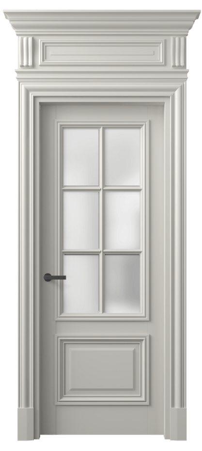 Дверь межкомнатная Antique 7312 Бук тёплый серый Сатинированное стекло КЭП + Объёмный фриз + Карниз БТСР Цена 148480 ₽ Наличники уже входят в базовый комплект. Фабрика дверей Волховец 8 (800) 551 43 19 Межкомнатная дверь Antique 7312 Бук тёплый серый Сатинированное стекло Цена 148480 ₽ | Volhovec