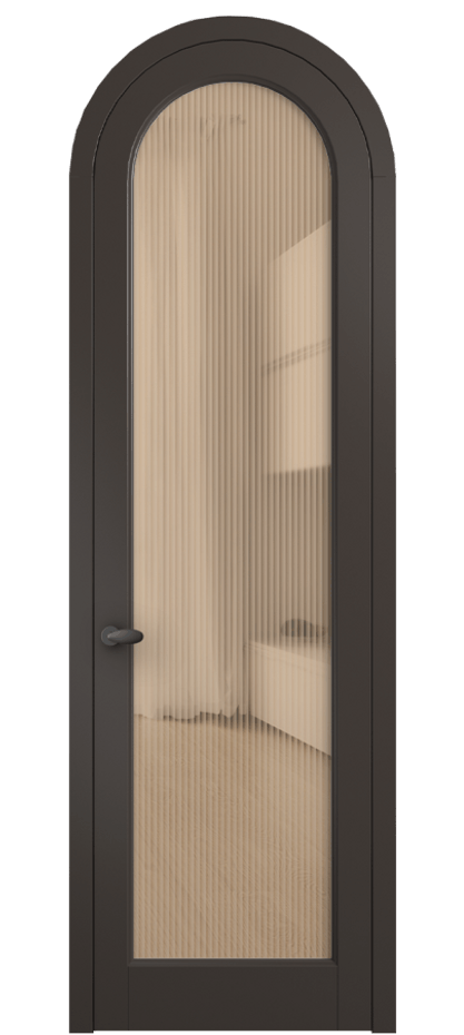 Дверь межкомнатная Палаццо 6814 Матовый антрацит Рифлёное оранжевое стекло "Moru", триплекс 0536R МАН Цена 133159 ₽ Наличники уже входят в базовый комплект. Фабрика дверей Волховец 8 (800) 551 43 19 Межкомнатная дверь Палаццо 6814 Матовый антрацит Рифлёное оранжевое стекло "Moru", триплекс Цена 133159 ₽ | Volhovec