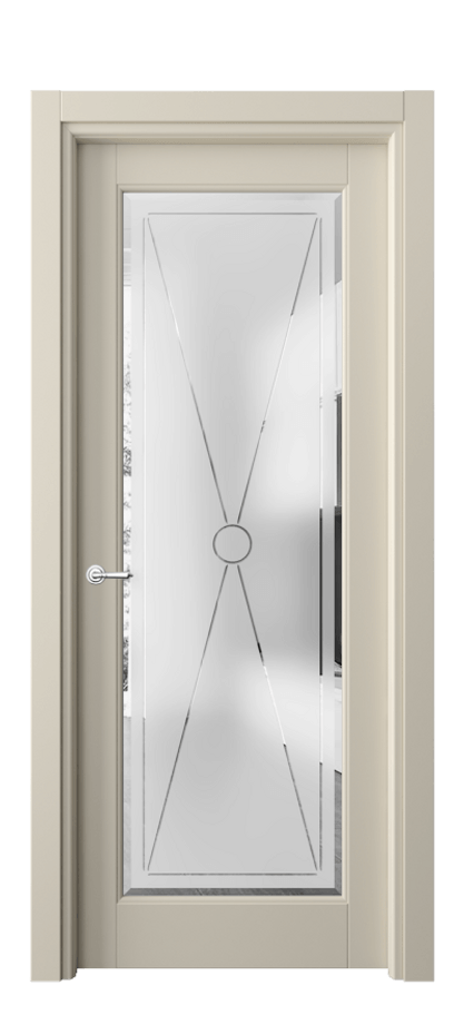 Дверь межкомнатная Тоскана Литера 6300 Матовый бежево-серый Сатинированное стекло с гравировкой «LITERA» Гладкий наличник МБСР Цена 94299 ₽ Наличники уже входят в базовый комплект. Фабрика дверей Волховец 8 (800) 551 43 19 Межкомнатная дверь Тоскана Литера 6300 Матовый бежево-серый Сатинированное стекло с гравировкой «LITERA» Цена 94299 ₽ | Volhovec