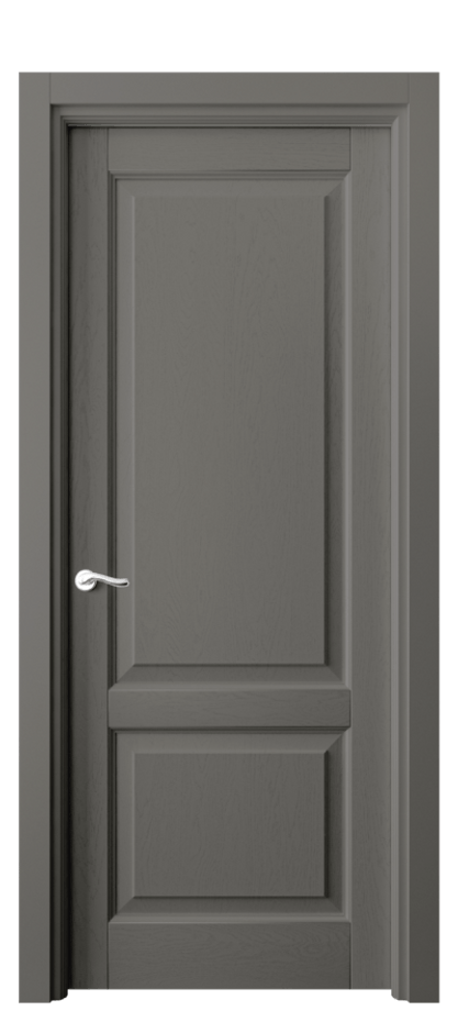 Дверь межкомнатная Lignum 0741 Дуб классический серый Гладкий наличник ДКЛС Цена 144270 ₽ Наличники уже входят в базовый комплект. Фабрика дверей Волховец 8 (800) 551 43 19 Межкомнатная дверь Lignum 0741 Дуб классический серый Цена 144270 ₽ | Volhovec