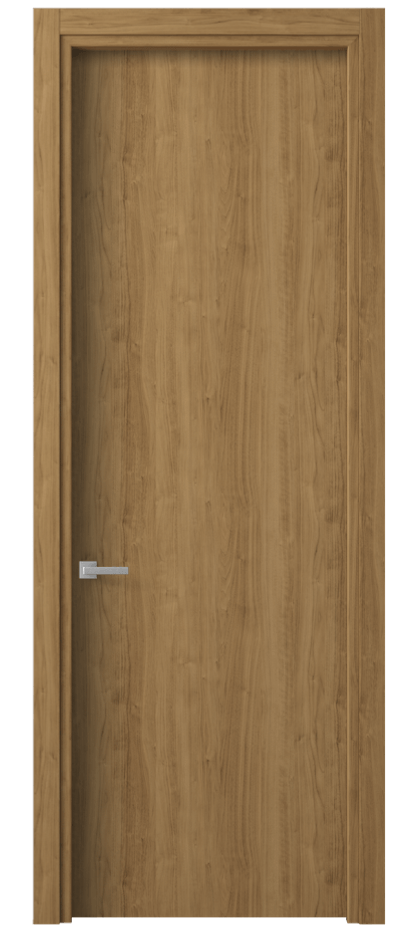 Дверь межкомнатная Planum 0010 Грецкий орех  Гладкий наличник ГОР Цена 27599 ₽ Наличники уже входят в базовый комплект. Фабрика дверей Волховец 8 (800) 551 43 19 Межкомнатная дверь Planum 0010 Грецкий орех  Цена 27599 ₽ | Volhovec