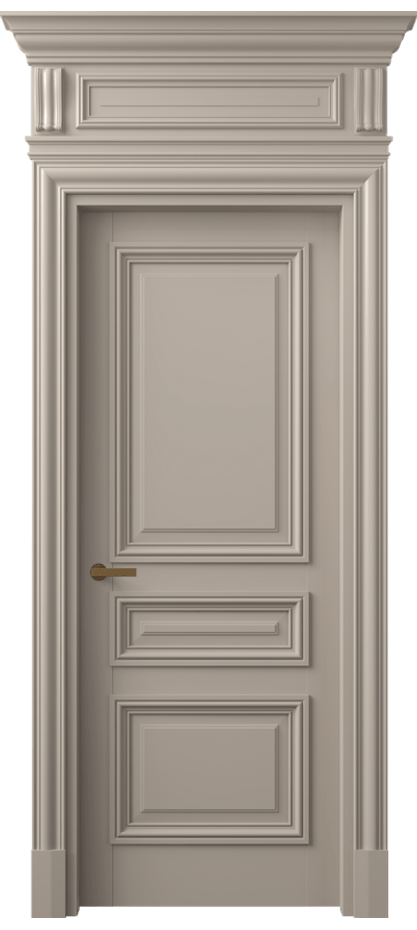 Дверь межкомнатная Антик 7305 Матовый бисквитный КЭП + Объёмный фриз + Карниз МБСК Цена 164109 ₽ Наличники уже входят в базовый комплект. Фабрика дверей Волховец 8 (800) 551 43 19 Межкомнатная дверь Антик 7305 Матовый бисквитный Цена 164109 ₽ | Volhovec
