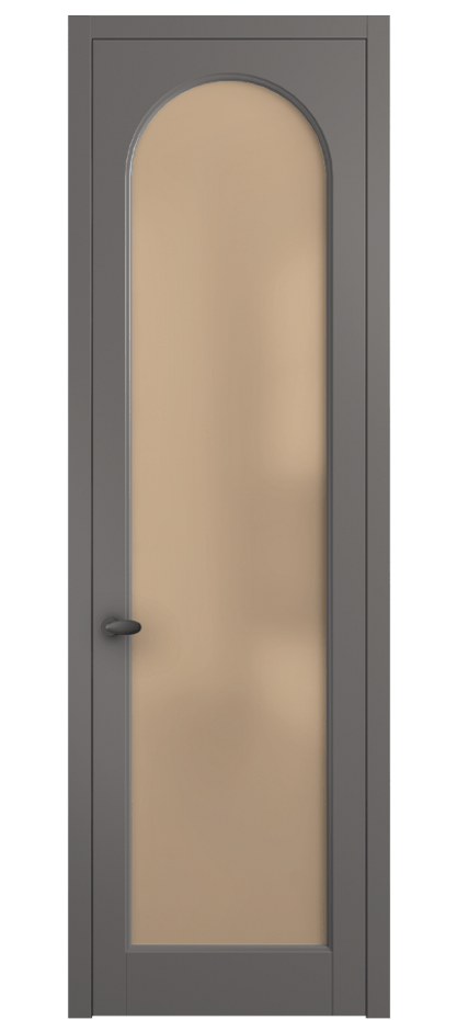 Дверь межкомнатная Палаццо 6804 Матовый классический серый Сатинированное оранжевое стекло, триплекс 0536 МКЛС Цена 97029 ₽ Наличники уже входят в базовый комплект. Фабрика дверей Волховец 8 (800) 551 43 19 Межкомнатная дверь Палаццо 6804 Матовый классический серый Сатинированное оранжевое стекло, триплекс Цена 97029 ₽ | Volhovec