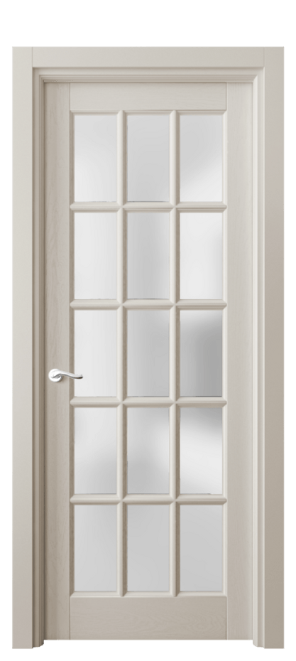 Дверь межкомнатная Lignum 0708 Дуб светло-бежевый Сатинированное стекло Гладкий наличник ДСБЖ Цена 157399 ₽ Наличники уже входят в базовый комплект. Фабрика дверей Волховец 8 (800) 551 43 19 Межкомнатная дверь Lignum 0708 Дуб светло-бежевый Сатинированное стекло Цена 157399 ₽ | Volhovec